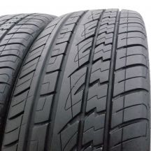 3. 2 x CONTINENTAL 235/55 R20 102W Cross Contact UHP Sommerreifen   DOT19 7.2mm