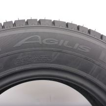 5.  205 75 16C 2x MICHELIN 205/75 R16C 110/108R Agilis Sommerreifen 2014/17 10mm