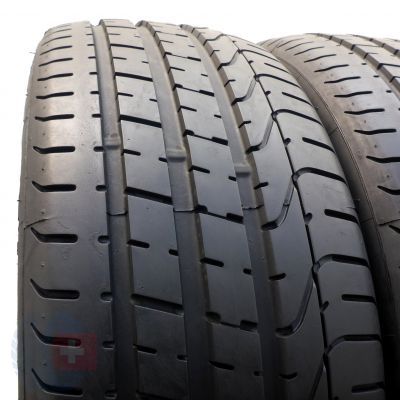 3. 2 x PIRELLI 245/45 ZR20 103Y XL PZero Sommerreifen DOT19 7,2mm