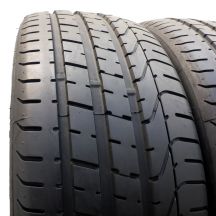 3. 2 x PIRELLI 245/45 ZR20 103Y XL PZero Sommerreifen DOT19 7,2mm