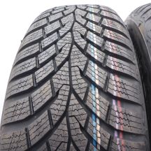 3. 185 65 14 2x CONTINENTAL 185/65 R14 86T WinterContact TS870 Winterreifen 2022 Ungebraucht  