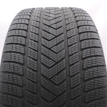 325 35 22 1x PIRELLI 325/35 R22 114V Scorpion Winter M01 Winterreifen 2024 7mm