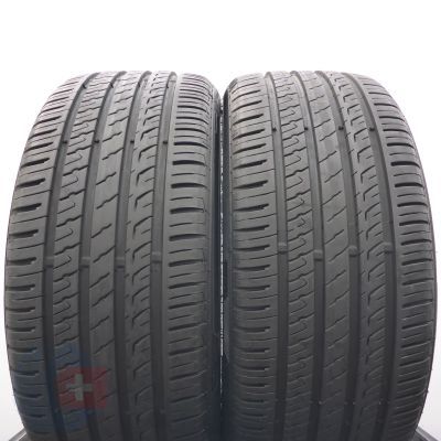 225 40 18 2x BARUM 225/40 R18  92Y XL Bravuris 5 Sommerreifen  2024 8-8,2mm