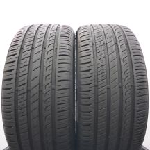 225 40 18 2x BARUM 225/40 R18  92Y XL Bravuris 5 Sommerreifen  2024 8-8,2mm