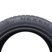 4. 235 55 19 NEXEN 235/55 R19 105V XL WinGuard Sport 2 WU7 Winterreifen 2020 6,8-7,2mm