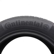 3. 215 55 16 1x CONTINENTAL 215/55 R16 97W XL ContiPremiumContact 5 Sommerreifen 2018 Ungebraucht