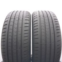 215 45 17 2x VREDESTEIN 215/45 R17 91W XL Ultrac AO Sommerreifen 2023 6,8mm