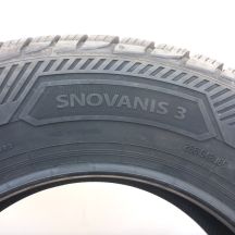6.  205 75 16C BARUM  205/75 R16C 110/108R SnoVanis 3 Winterreifen 2022 Ungebraucht  