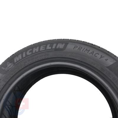 5. 205 55 16 2x MICHELIN 205/55 R16 91H Primacy 4 Sommerreifen 6mm 2019