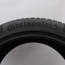 4. 285 40 21 1x CONTINENTAL 285/40 R21 109V XL WinterContact TS870P Winterreifen 2023 7mm