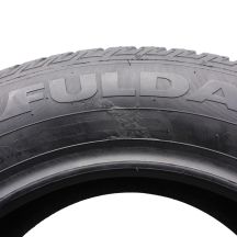 6. 195 65 15 FULDA 195/65 R15 91H MultiControl Ganzjahresreifen 2022/23 7,8mm