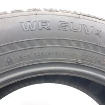 5.  235 65 17 2x NOKIAN  235/65 R17 108H WR SUV 4 Winterreifen 2021 Ungebraucht  
