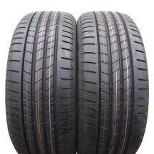 5. 205 45 17 4x BRIDGESTONE 205/45 R17 84V Turanza T005 Sommerreifen 2019/21 VOLL Wie Neu