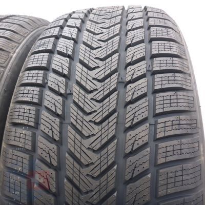 2. 245 50 19 4x GRIMPAX 245/50 R19  105V XL SuperGrip PRO Winter Winterreifen 2022 VOLL 