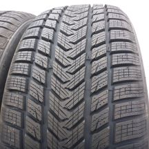 2. 245 50 19 4x GRIMPAX 245/50 R19  105V XL SuperGrip PRO Winter Winterreifen 2022 VOLL 