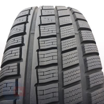 225 65 17 1x COOPER 225/65 R17 102T Discoverer M+S Sport Winterreifen 2012 9mm