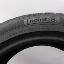 4.  225 45 17 2x POINT S 225/45 R17 94V XL Winterstar 4 Winterreifen 2021 VOLL WIE NEU 