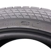 3. 245 45 18 4x NOKIAN 245/45 R18 100V XL WR Snowproof P Winterreifen  6,8-8mm 2023 Wie Neu