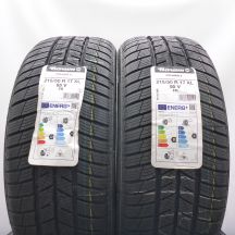 215 50 17 2x BARUM 215/50 R17 95V XL Polaris 5 Winterreifen 2022 Ungebraucht  