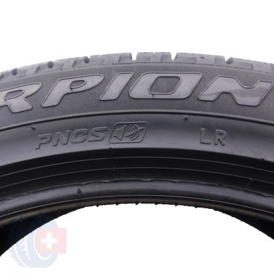 6. 2 x PIRELLI 275/40 R22 108Y XL Scorpion Verde All Season PNCS Sommerreifen 2017 M+S VOLL WIE NEU 