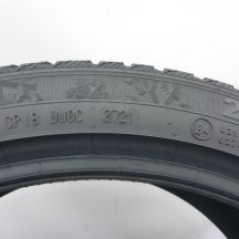 3. 235 40 19 1x SEMPERIT 235/40 R19 96V XL Speed-Grip 3 Winterreifen 2021 8mm