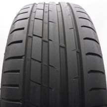 205 50 17 1x NOKIAN 205/50 ZR17  93Y XL PowerProof Sommerreifen 2022 7,2mm 