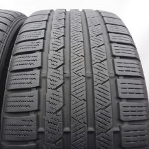 3. 235 35 19 2x CONTINENTAL 235/35 R19 91V XL ContiWinterContact TS 810 S Winterreifen 2023 7,6-7,5mm