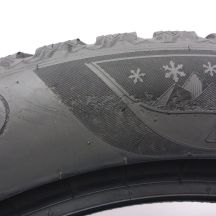 9. 215 55 17 4x SEMPERIT 215/55 R17 98V XL Speed-Grip 5 Winterreifen 2024 7-8mm