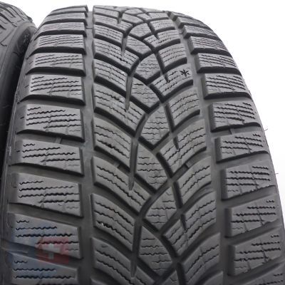 2. 215 45 20 4x GOODYEAR 215/45 R20 95T XL UltraGrip Performance + Electric Winterreifen 2024 7-8mm