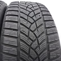 2. 215 45 20 4x GOODYEAR 215/45 R20 95T XL UltraGrip Performance + Electric Winterreifen 2024 7-8mm