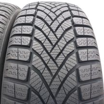 2. 205 55 16 2x FALKEN 205/55 R16 91H Eurowinter HS02 Winterreifen 2025 Ungebraucht  