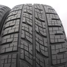 2.  255 55 19 4x PIRELLI 255/55 R19 111V XL Scorpion Zero M+S Sommerreifen 2016 8mm