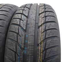 3. 2 x TOYO 215/60 R15 98H XL Snowprox S943 Winterreifen  2017 VOLl WIE NEU 