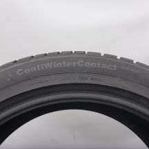 7. 235 45 19 2x CONTINENTAL 235/45 R19 99V XL ContiWinterContact Ts830P M0 Winterreifen 2019, 2020 6,2-6,5mm