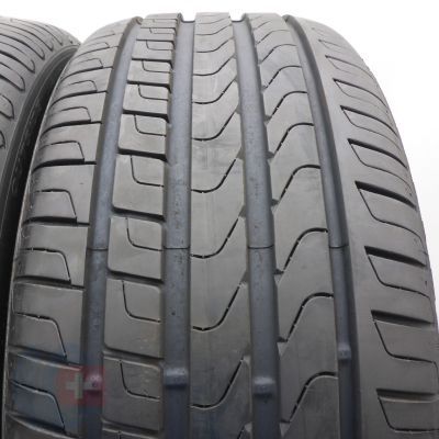 2. 225 40 18 2x PIRELLI 92W XL Cinturato P7 Sommerreifen 2014/15 7,2-6,8mm