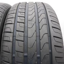 2. 225 40 18 2x PIRELLI 92W XL Cinturato P7 Sommerreifen 2014/15 7,2-6,8mm