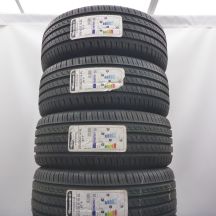 215 55 16 4x BARUM 215/55 R16 97Y XL Bravuris 5 Sommerreifen 2022 VOLL