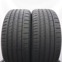 3.  225 40 18 4x PIRELLI  225/40 R18  92Y XL P Zero A0 Sommerreifen 2024 6,5-6mm