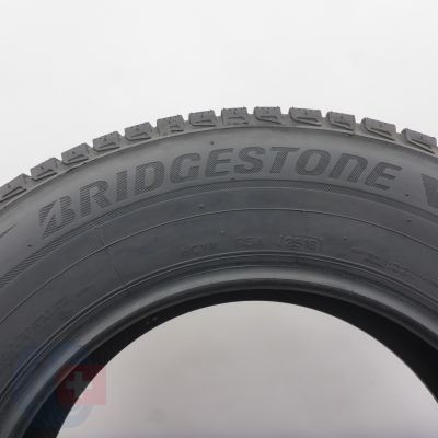 5. 215 70 16 2x BRIDGESTONE 215/70 R16 100T Blizzak LM-80 Evo Winterreifen 2016 6,4-6,7mm 5. 215 70 16 2x BRIDGESTONE 215/70 R16 100T Blizzak LM-80 Evo Winterreifen 2016 6,4-6,7mm