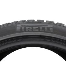 7. 235 40 19 2x PIRELLI 235/40 R19 96V XL Sottozero 3 Winter T0 Winterreifen 2022 6,8mm