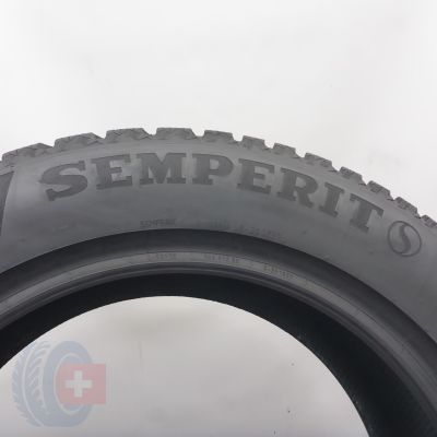 7.  225 55 17 4x SEMPERIT  225/55 R17 101V XL Speed-Grip 5 Winterreifen 2024/25 9- 8,5mm