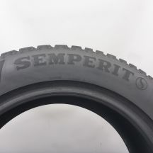 7.  225 55 17 4x SEMPERIT  225/55 R17 101V XL Speed-Grip 5 Winterreifen 2024/25 9- 8,5mm