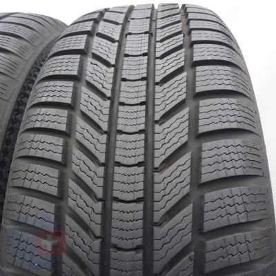 2. 215 60 17 4x CONTINENTAL 215/60 R17 96H WinterContact TS 870 P Winterreifen 2022 8,8 i 8,5mm