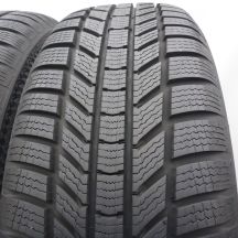 2. 215 60 17 4x CONTINENTAL 215/60 R17 96H WinterContact TS 870 P Winterreifen 2022 8,8 i 8,5mm
