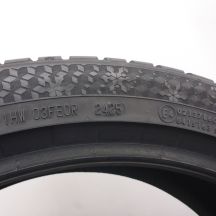 2. 215 45 20 2x CONTINENTAL 215/45 R20 95T XL WinterContact TS 870 P Winterreifen 2025 8,5mm