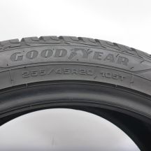 3.  255 45 20 1x GOODYEAR  255/45 R20 105T XL UltraGrip Performance+ Winterreifen 2023 7,5mm
