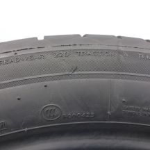 8. 255 45 19 4x HANKOOK 255/45 R19 104Y Ventus S1 evo3 MO K127 Sommerreifen 2022, 2024 7mm