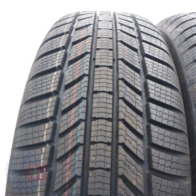 2.  215 60 17 2x CONTINENTAL 215/60 R17 100V XL WinterContact TS 870 P Winterreifen 2022 VOLL 