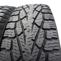 3. 235 85 16 2x NOKIAN 235/85 R16 120/116Q Hakkapeliitta LT2 Winterreifen 2016 8-9mm