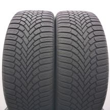 4. 235 45 20 4x BRIDGESTONE 235/45 R20 100W XL Blizzak 6 Winterreifen 2025 8-7,5mm WIE NEU